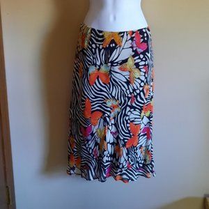 Llily Flirty Skirt